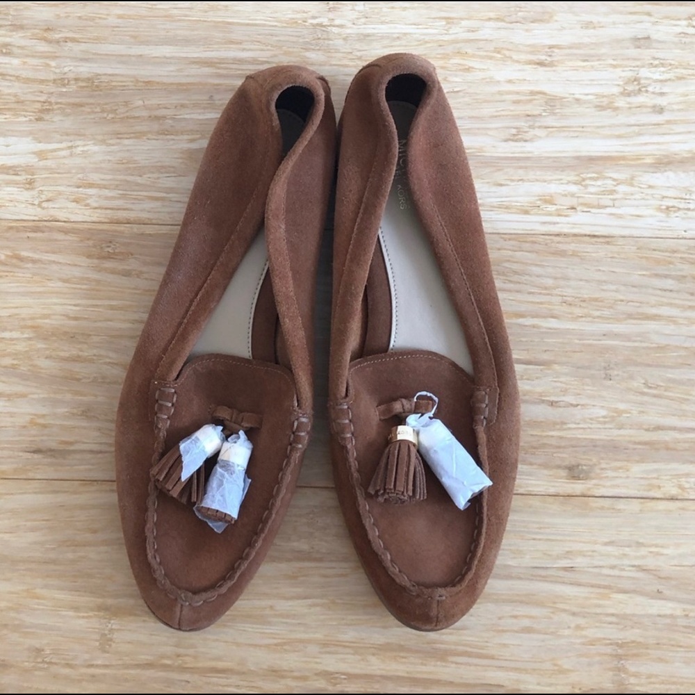 COPY - Michael kors loafers